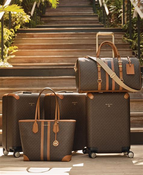 michael kors friday|Michael Kors luggage clearance 2023.